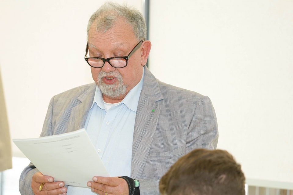 Andrzej Migawa